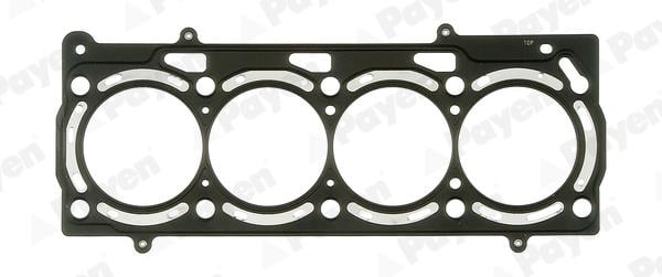 SİLİNDİR KAPAK CONTASI VW