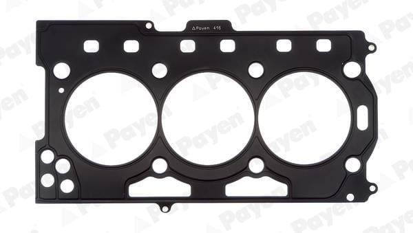 SİLİNDİR KAPAK CONTASI VW