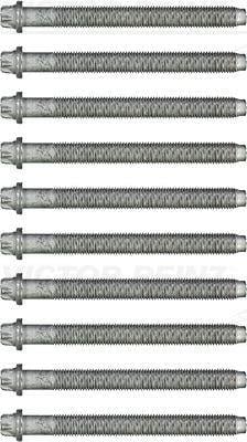 SİLİNDİR KAPAK SAPLAMASI CLIO II 99> GRAND SCENIC II 02> KANGOO 01> LAGUNA I-II MEGANE I-II-II TRAFIC II 01> VIVARO A 01> SUZUKI GRAND VITARA II 05> VOLVO S40-V40 MITSUBISHI CARISMA 1.9dCi DTI
