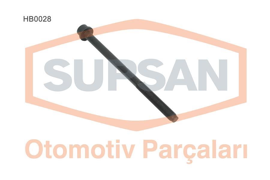 SILINDIR KAPAK SAPLAMASI FIAT DOBLO 10> EGEA 16> 500L 14> 500X 14> ALFA ROMEO GIULIETTA 10>16 MITO 08>15 TONALE 22> RENEGADE 20> 1.6D MTJ