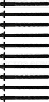 SİLİNDİR KAPAK SAPLAMASI RENAULT CLIO II 98>04 CLIO III 05>12 CLIO SYMBOL I 00> FLUENCE 10> KANGOO 01> MEGANE I 99>03 MEGANE II 02> SYMBOL II 08> 1.4 K4J 1.6 K4M