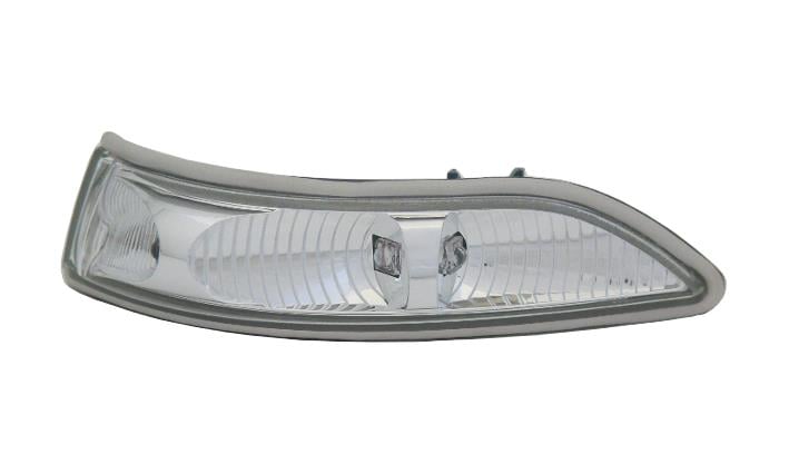 SİNYAL LAMBASI SOL MERCEDES W169 2006-2009