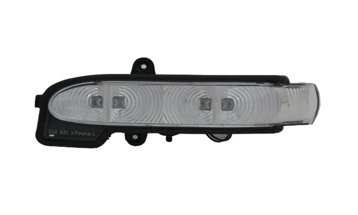 SİNYAL LAMBASI SOL MERCEDES W/S211 2002-2006
