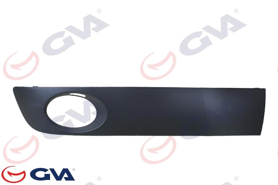 SİS FAR ÇERÇEVESİ KAPAĞI SİSLİ GRİ SAĞ VW T6 10 >