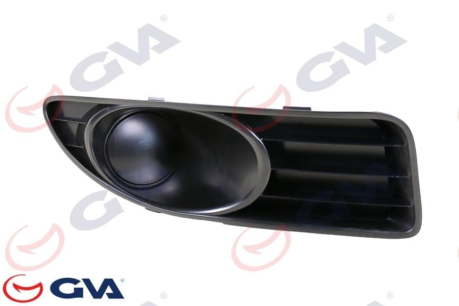 SİS FAR ÇERÇEVESİ KAPAĞI SİSSİZ SİYAH SAĞ LINEA 09 >