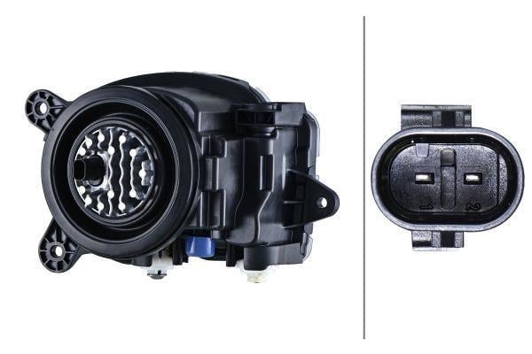 SİS FARI LED SAĞ 12V SEAT CUPRA FORMENTOR
