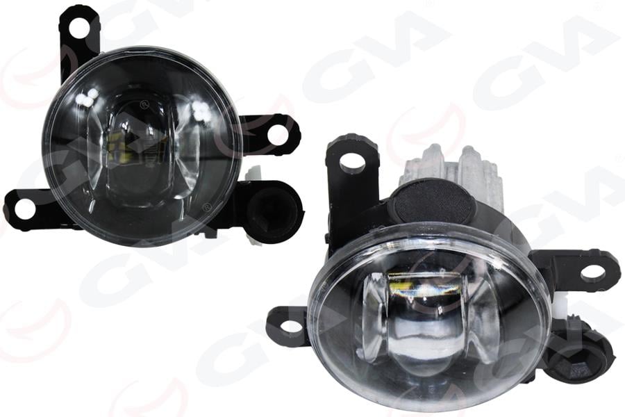 SİS FARI SAĞ OPEL CORSA F 19> ASTRA L 22> MOKKA B 21> CROSSLAND 17> INSIGNIA B 17> PEUGEOT P2008 19> CITROEN C3 AIRCROSS 17>