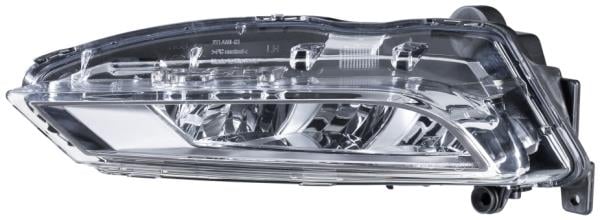 SİS FARI.12V.FF.LED.SOL.SEAT LEON