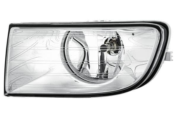 SİS LAMBASİ SKODA OCTAVİA 1Z3 SOL VW