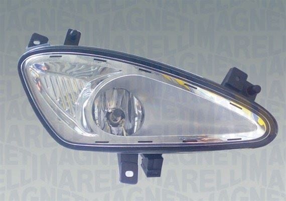 SİS LAMBASI SOL S CLASS W221 H11