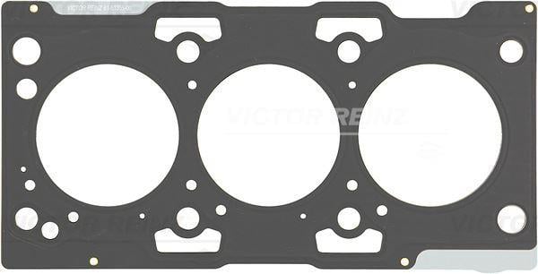 SKC ACCENT 02-05 - GETZ 03 > MATRIX 01 > 1.5 CRDİ D3-EA