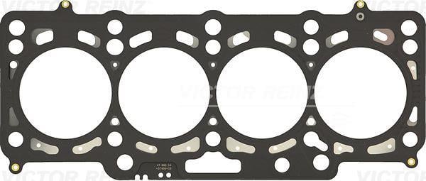SKC CADDY 10-15 GOLF 6-PASSAT 10-14 A3 06-12 A4 09-16 OCTAVIA 04-13 IBIZA IV 2.0TDI