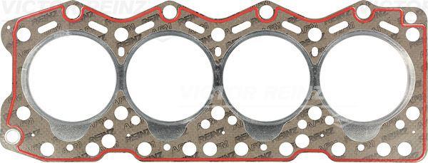 SKC DUCATO 87-90 MASTER 80-89 TRAFIC 89-01 MOVANO 98-00 2.5D
