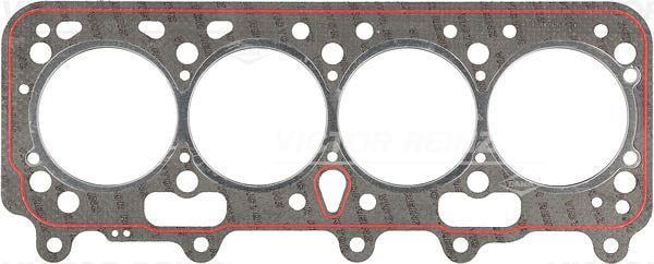 SKC DUCATO 90-94 1.9TD 2 KERTİK