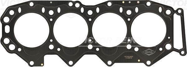 SKC FORD RANGER 2.5D-2.5D 4x4 99-02 2.5TD-2.5TD 4x4 02-06