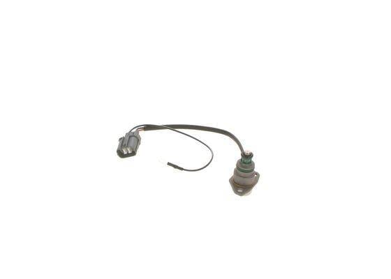 SOLENOİD VALF