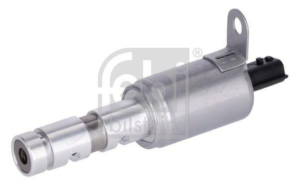 SOLENOİD VALF RENAULT CAR