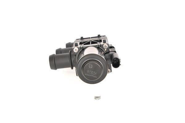 SOLENOİD VALVE