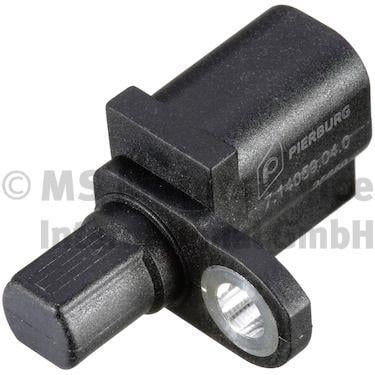SPEED SENSOR