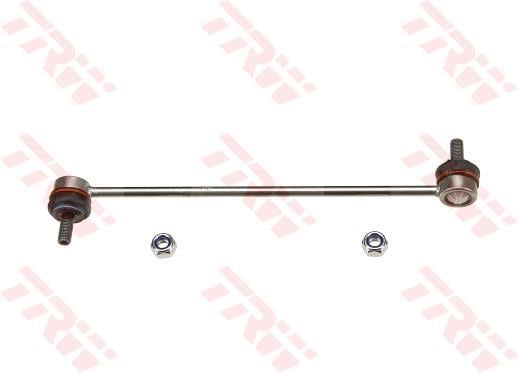 STABİLİZÖR ROTKOLU ÖN AKS SAĞ ÖN AKS SOL NISSAN PIXO UA0 -