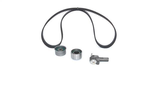 STANDART TRİGER SETİ SPANNROLLEN-SET