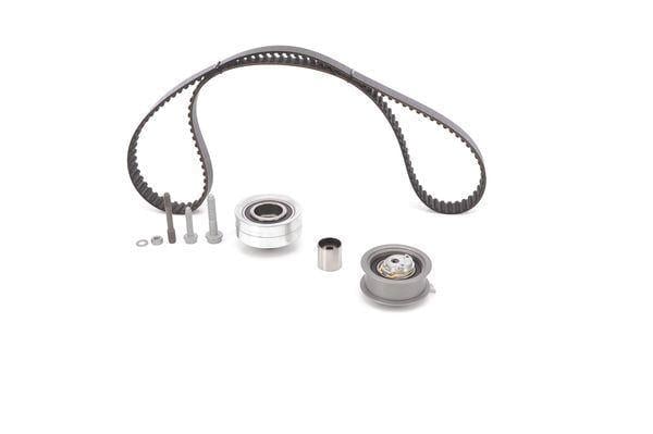STANDART TRİGER SETİ SPANNROLLEN-SET