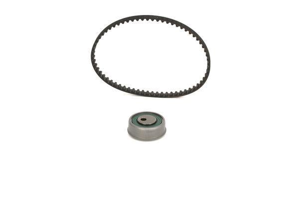 STANDART TRİGER SETİ SPANNROLLEN-SET