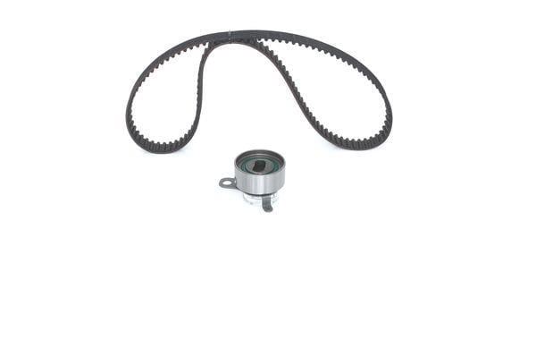 STANDART TRİGER SETİ SPANNROLLEN-SET