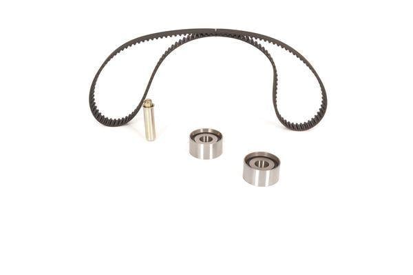 STANDART TRİGER SETİ SPANNROLLEN-SET