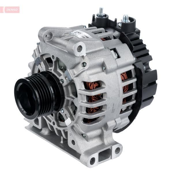 Starter-Alternator