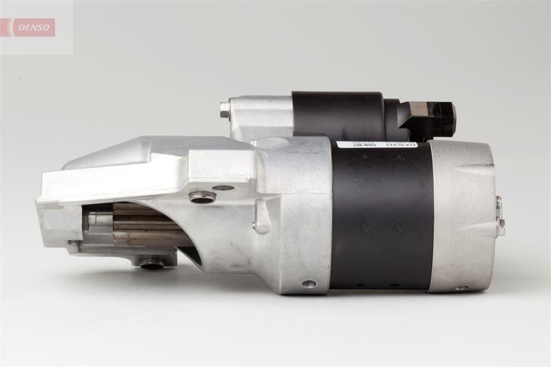 STARTER AUDI A3 8L 96-03