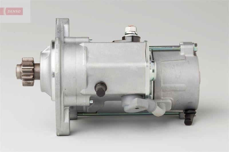 STARTER HONDA ACCORD V 93-98