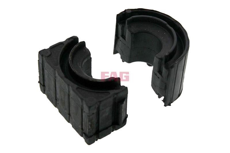 Steering Suspension