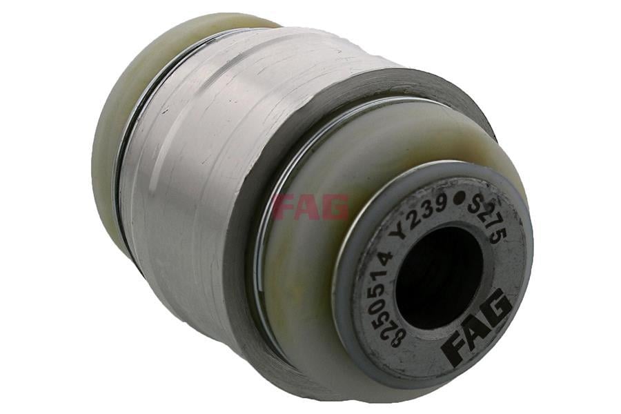 Steering Suspension