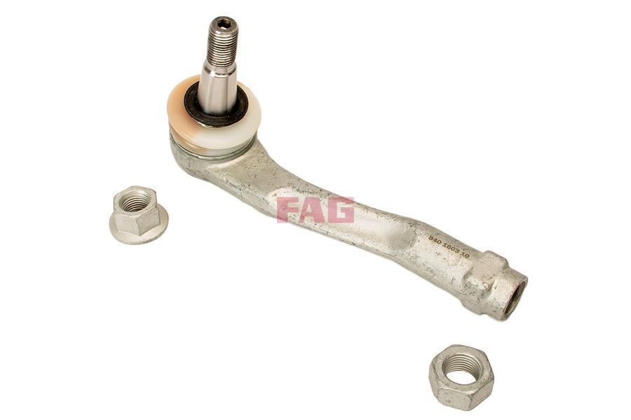 Steering Suspension