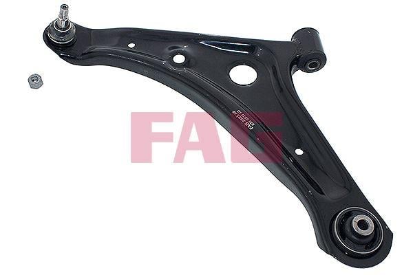 Steering Suspension
