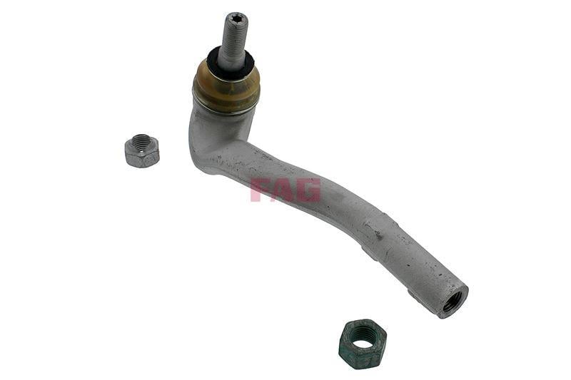 Steering Suspension
