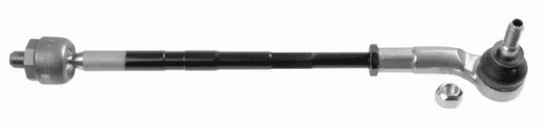 STEERING TIE ROD