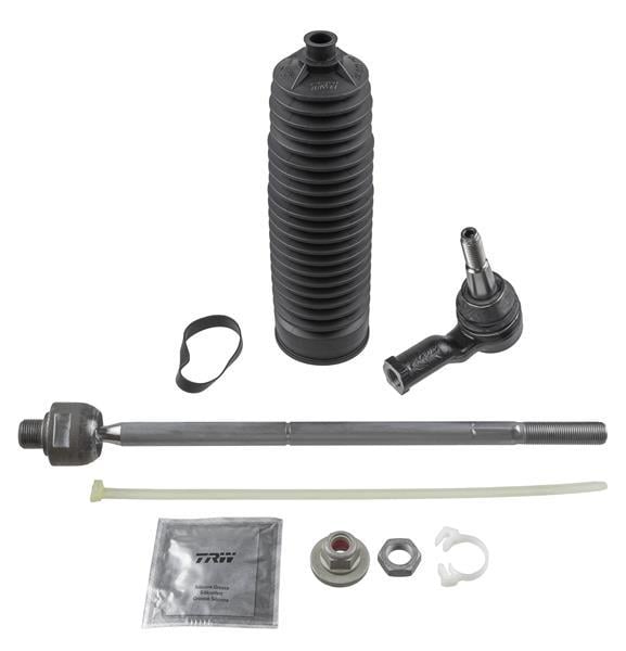 STEERING TIE ROD