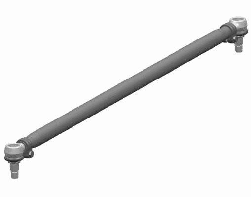 STEERING TIE ROD
