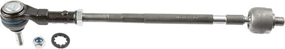 STEERING TIE ROD