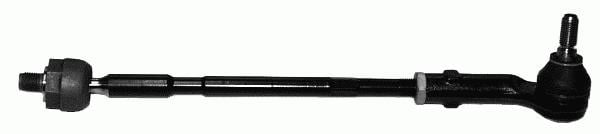 STEERING TIE ROD
