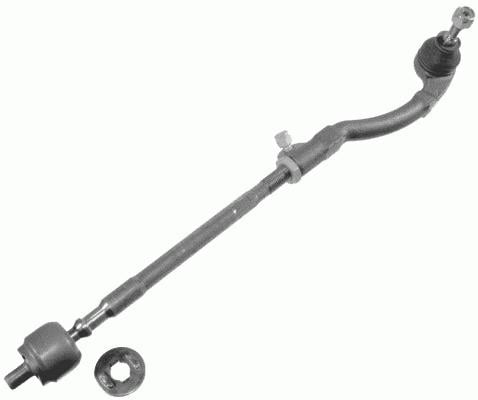 STEERING TIE ROD