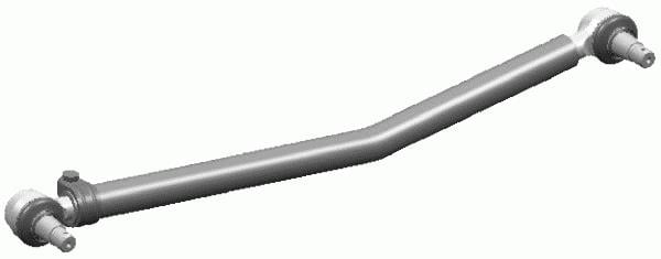 STEERING TIE ROD