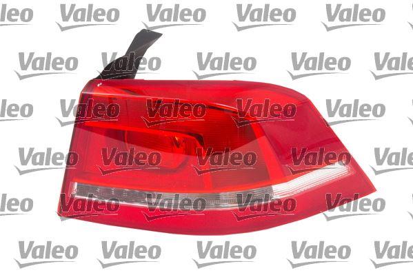 STOP DIŞ SAĞ PASSAT B7 08/10>