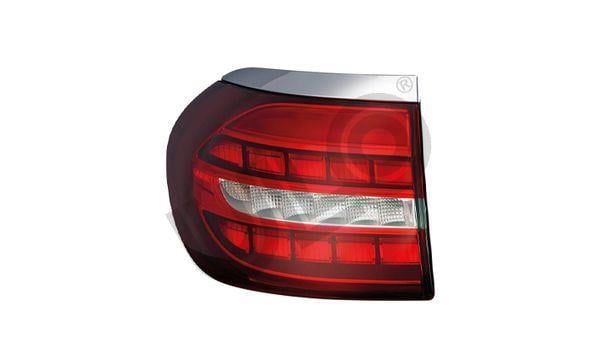 STOP LAMBASI DIŞ SOL MERCEDES E-CLASS S213