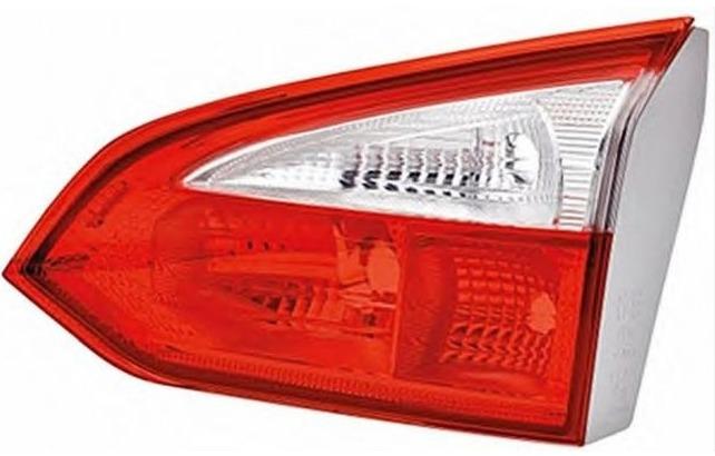 STOP LAMBASI İÇ SAĞ FORD FOCUS 11> STW