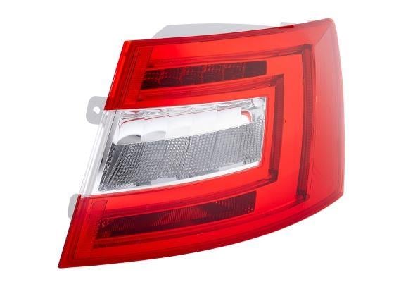 STOP LAMBASI LED SAĞ OCTAVIA 12 > lamba fonksiyonların adedi : 5