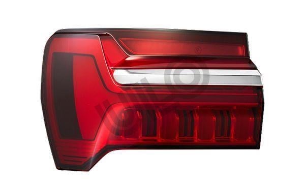 STOP LAMBASI SAĞ A6 C8 Sedan-Wagon 2018-