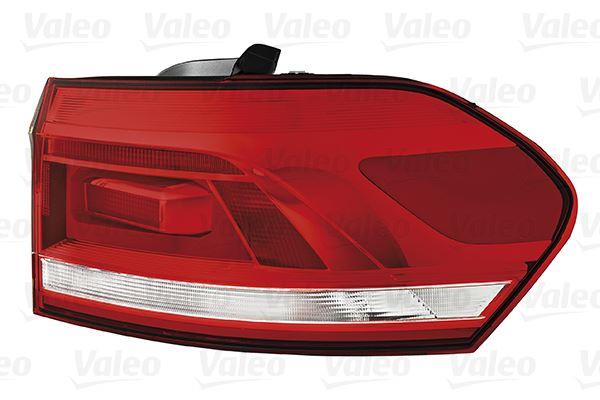 STOP LAMBASI SAĞ VW Touran 2015/07